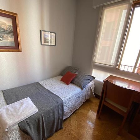 Apartamento Alonso 1 Getxo Bagian luar foto