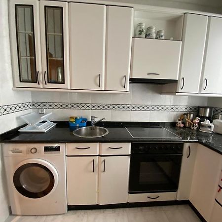 Apartamento Alonso 1 Getxo Bagian luar foto