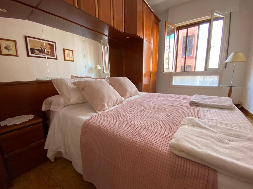 Apartamento Alonso 1 Getxo Bagian luar foto