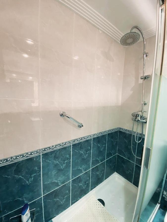 Apartamento Alonso 1 Getxo Bagian luar foto