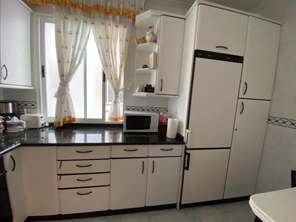 Apartamento Alonso 1 Getxo Bagian luar foto